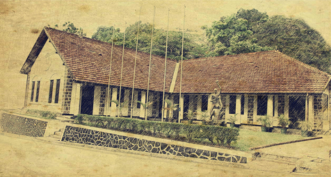 පාසලේ ඉතිහාසය